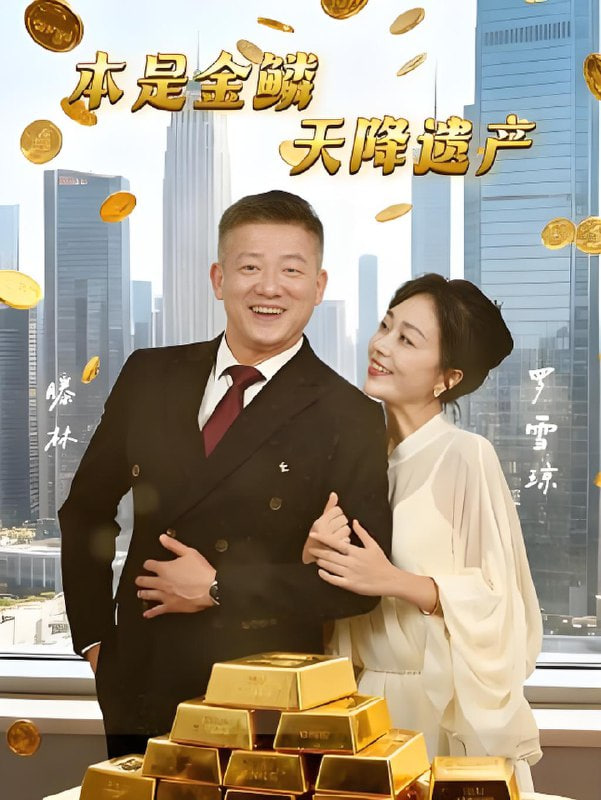 本是金鳞，天降遗产（本是金鳞天降遗产）